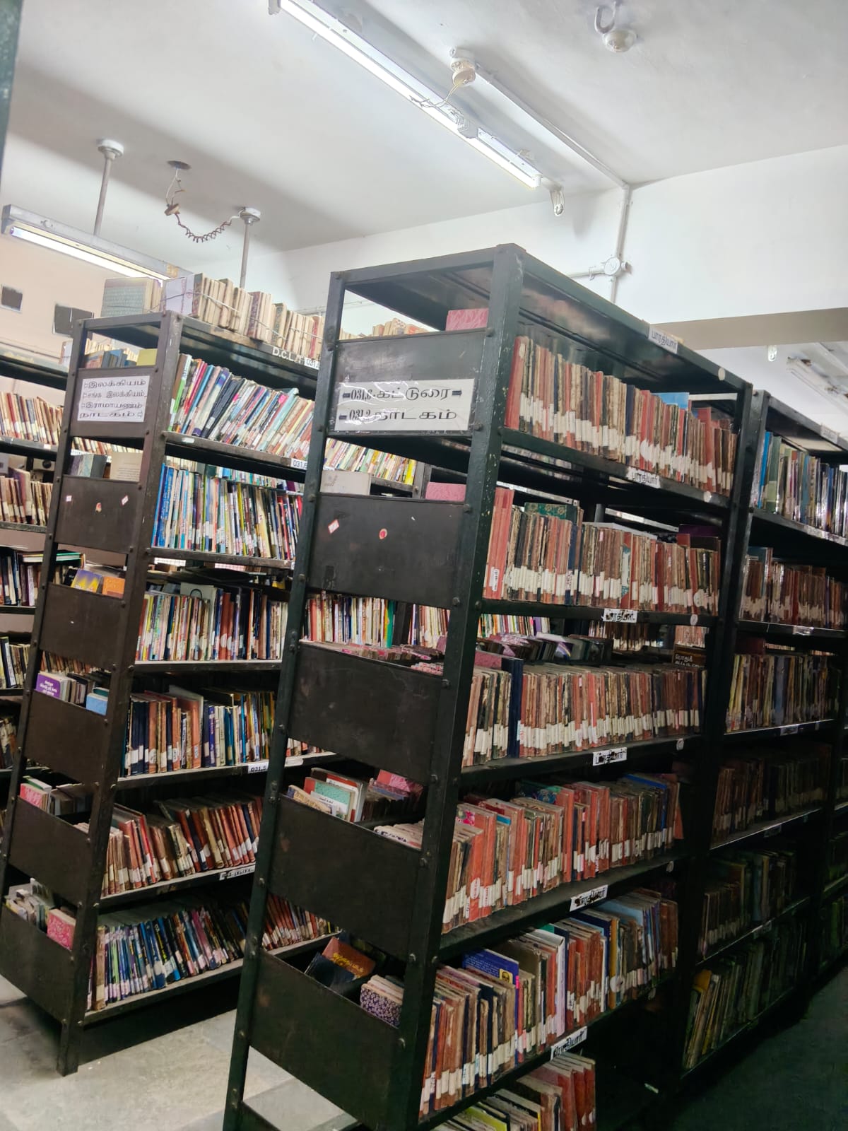 Books