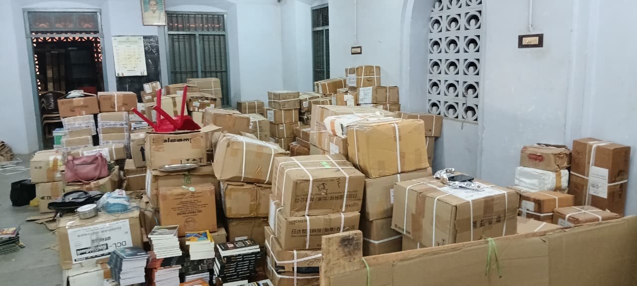 25-26 புதிய நூல்கள்